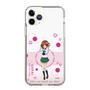 Slim Protection Case［ Girls und Panzer - Miho Nishizumi - Cute ］