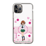 Slim Protection Case［ Girls und Panzer - Miho Nishizumi - Cute ］