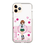 Slim Protection Case［ Girls und Panzer - Miho Nishizumi - Cute ］