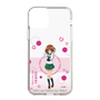 Slim Protection Case［ Girls und Panzer - Miho Nishizumi - Cute ］