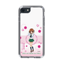 Slim Protection Case［ Girls und Panzer - Miho Nishizumi - Cute ］