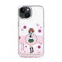 Slim Protection Case［ Girls und Panzer - Miho Nishizumi - Cute ］