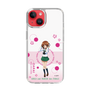 Slim Protection Case［ Girls und Panzer - Miho Nishizumi - Cute ］