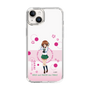 Slim Protection Case［ Girls und Panzer - Miho Nishizumi - Cute ］