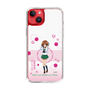 Slim Protection Case［ Girls und Panzer - Miho Nishizumi - Cute ］