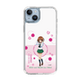 Slim Protection Case［ Girls und Panzer - Miho Nishizumi - Cute ］