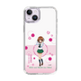 Slim Protection Case［ Girls und Panzer - Miho Nishizumi - Cute ］