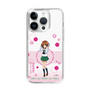 Slim Protection Case［ Girls und Panzer - Miho Nishizumi - Cute ］