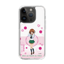 Slim Protection Case［ Girls und Panzer - Miho Nishizumi - Cute ］