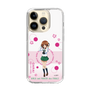 Slim Protection Case［ Girls und Panzer - Miho Nishizumi - Cute ］