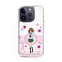 Slim Protection Case［ Girls und Panzer - Miho Nishizumi - Cute ］