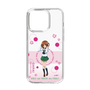 Slim Protection Case［ Girls und Panzer - Miho Nishizumi - Cute ］