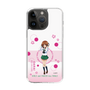 Slim Protection Case［ Girls und Panzer - Miho Nishizumi - Cute ］