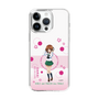 Slim Protection Case［ Girls und Panzer - Miho Nishizumi - Cute ］