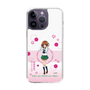Slim Protection Case［ Girls und Panzer - Miho Nishizumi - Cute ］