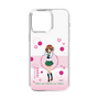 Slim Protection Case［ Girls und Panzer - Miho Nishizumi - Cute ］