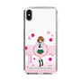 Slim Protection Case［ Girls und Panzer - Miho Nishizumi - Cute ］