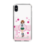 Slim Protection Case［ Girls und Panzer - Miho Nishizumi - Cute ］