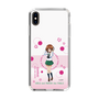 Slim Protection Case［ Girls und Panzer - Miho Nishizumi - Cute ］