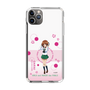 Slim Protection Case［ Girls und Panzer - Miho Nishizumi - Cute ］