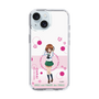 Slim Protection Case［ Girls und Panzer - Miho Nishizumi - Cute ］