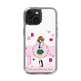 Slim Protection Case［ Girls und Panzer - Miho Nishizumi - Cute ］