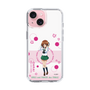 Slim Protection Case［ Girls und Panzer - Miho Nishizumi - Cute ］
