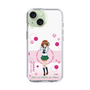 Slim Protection Case［ Girls und Panzer - Miho Nishizumi - Cute ］