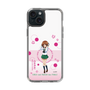 Slim Protection Case［ Girls und Panzer - Miho Nishizumi - Cute ］