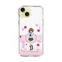 Slim Protection Case［ Girls und Panzer - Miho Nishizumi - Cute ］