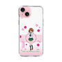 Slim Protection Case［ Girls und Panzer - Miho Nishizumi - Cute ］