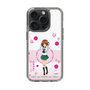 Slim Protection Case［ Girls und Panzer - Miho Nishizumi - Cute ］