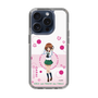 Slim Protection Case［ Girls und Panzer - Miho Nishizumi - Cute ］