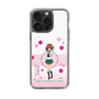 Slim Protection Case［ Girls und Panzer - Miho Nishizumi - Cute ］