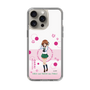 Slim Protection Case［ Girls und Panzer - Miho Nishizumi - Cute ］