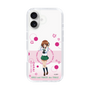Slim Protection Case［ Girls und Panzer - Miho Nishizumi - Cute ］