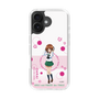 Slim Protection Case［ Girls und Panzer - Miho Nishizumi - Cute ］