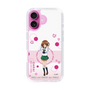 Slim Protection Case［ Girls und Panzer - Miho Nishizumi - Cute ］