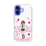 Slim Protection Case［ Girls und Panzer - Miho Nishizumi - Cute ］