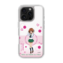 Slim Protection Case［ Girls und Panzer - Miho Nishizumi - Cute ］