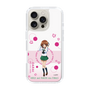 Slim Protection Case［ Girls und Panzer - Miho Nishizumi - Cute ］