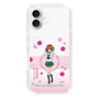 Slim Protection Case［ Girls und Panzer - Miho Nishizumi - Cute ］