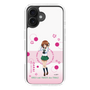 Slim Protection Case［ Girls und Panzer - Miho Nishizumi - Cute ］