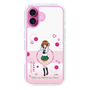 Slim Protection Case［ Girls und Panzer - Miho Nishizumi - Cute ］