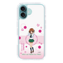 Slim Protection Case［ Girls und Panzer - Miho Nishizumi - Cute ］