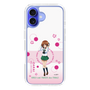 Slim Protection Case［ Girls und Panzer - Miho Nishizumi - Cute ］