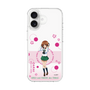 Slim Protection Case［ Girls und Panzer - Miho Nishizumi - Cute ］