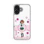 Slim Protection Case［ Girls und Panzer - Miho Nishizumi - Cute ］
