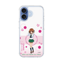 Slim Protection Case［ Girls und Panzer - Miho Nishizumi - Cute ］