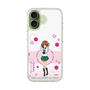 Slim Protection Case［ Girls und Panzer - Miho Nishizumi - Cute ］
